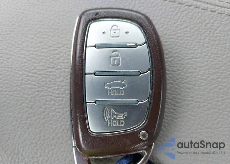 2019 Hyundai Sonata Limited из США, поврежденный, VIN 5NPE34AF3KH811417